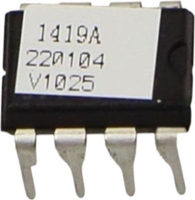 Pièce détachée SAMSUNG eprom pour climatiseur samsung