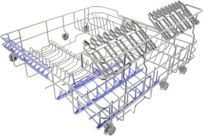 Panier BRANDT panier complet