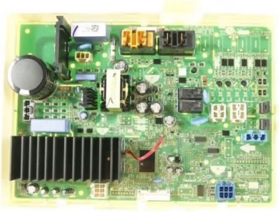 Carte LG platine principale assemblée