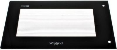 Hublot WHIRLPOOL façade porte