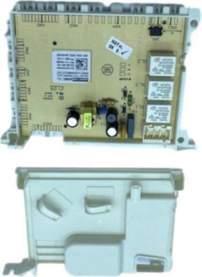 Carte BEKO module de puissance c614850
