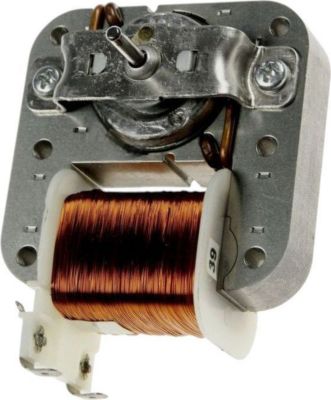 Moteur de plateau tournant SHARP moteur