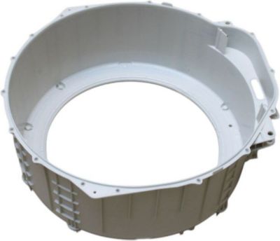 Cuve LG demi-cuve avant Cuve LG demi-cuve avant