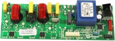 boitier de commande ROBLIN carte electronique faisceau 12fa269