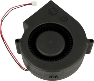 Moteur tournebroche VALBERG ventilateur de refroidissement