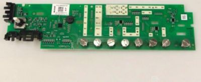 Carte BEKO module afficheur