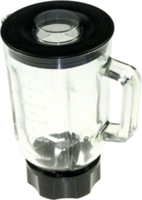 Kit de réparation GRUNDIG bol blender en verre complet