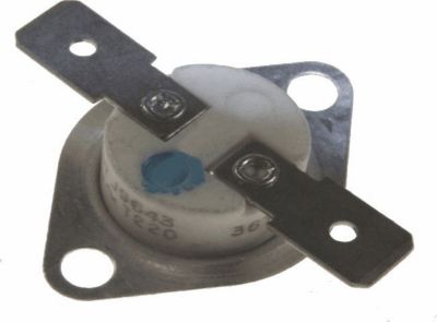 Klixon FAGOR thermostat securite