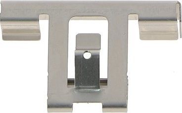 Pièce détachée BRANDT CLIPS GLACE SUPERIEUR DROIT -...