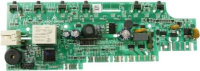 Carte CANDY module programmé Carte CANDY module programmé