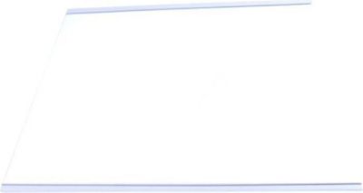 Clayette HISENSE etagere en verre