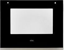 Verre BOSCH vitre exterieure Verre BOSCH vitre exterieure