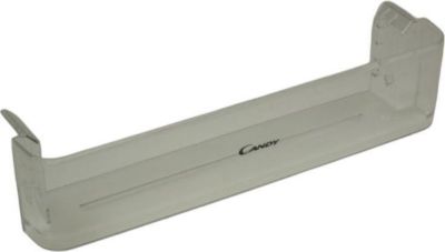 Balconnet de porte CANDY balconnet bouteilles inférieur