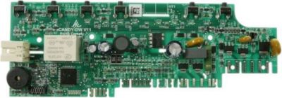 Carte CANDY module programmé