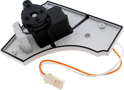 Pompe WHIRLPOOL POMPE AVEC COUVERCLE - C00620161