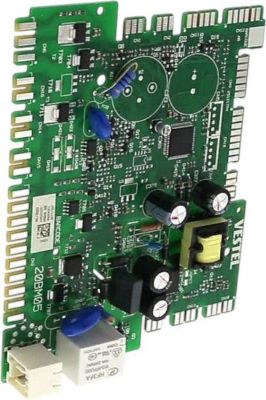 Carte VALBERG module electronique va26_bzsiz_yr