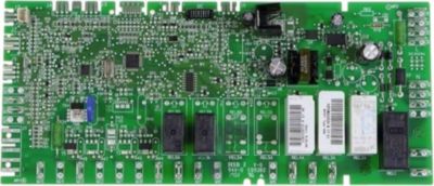 Module électronique BRANDT CARTE DE PUISSANCE - AS0061505