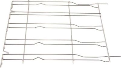 Grille CANDY grille latérale droite