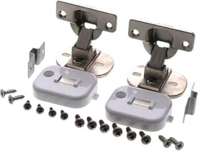 Top THOMSON kit fixation habillage
