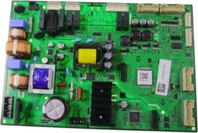 Carte SAMSUNG module electronique eeprom 0xc6 d601 d60