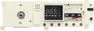 Carte THOMSON module de commande et de puissance Carte THOMSON module de commande et de puissance