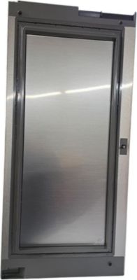 Porte SAMSUNG porte exterieure partie hautegauche