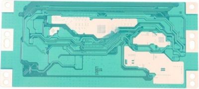 Kit de réparation PHILIPS platine t-con pwb cv580u1-t01 e3ccbb5800