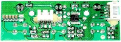 Carte HISENSE module de fonctions