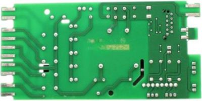 Module FALMEC PLATINE DE PUISSANCE 4 VITESSES
