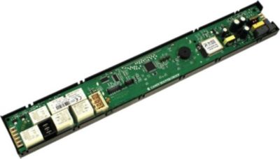 Carte ROSIERES module de commande programmé