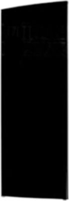 Porte HAIER porte réfrigérateur sans accessoires