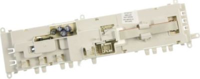 Carte SHARP module electronique