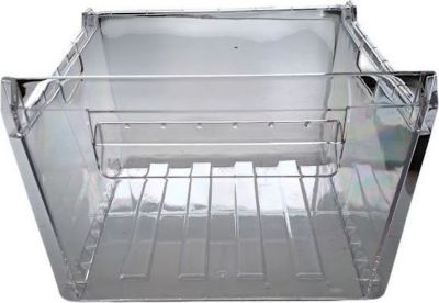 Tiroir HAIER grand tiroir congelateur