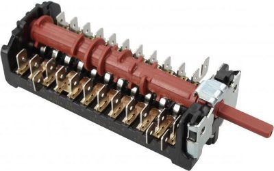 Commutateur AMICA commutateur four