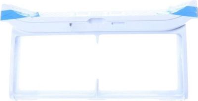 Filtre SHARP double filtre a peluches