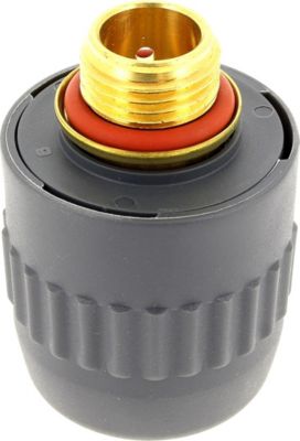 Kit de réparation POLTI bouchon centrale vapeur