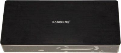 Kit de réparation SAMSUNG boitier couvercle superieur Kit de réparation SAMSUNG boitier couvercle superieur