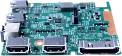 Kit de réparation SAMSUNG platine principale du one connect