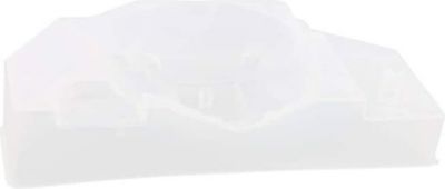 Bac ELECTROLUX BAC EVAPORATION COMPRESSEUR 294X148MM