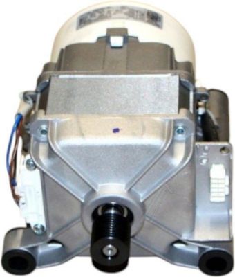 Moteur VALBERG moteur brushless dc zxgn-420-8-30l