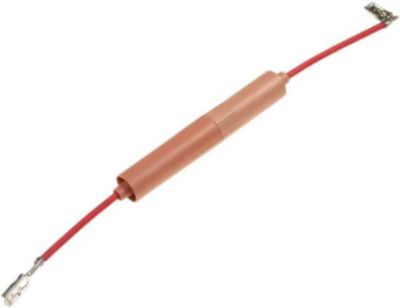 Résistance SHARP fusible