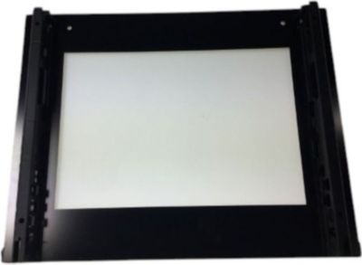 Hublot CANDY vitre exterieure porte de four