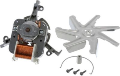 Moteur tournebroche BOSCH moteur ventilateur