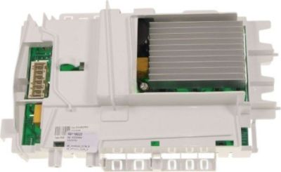 Carte CANDY module de puissance programmé