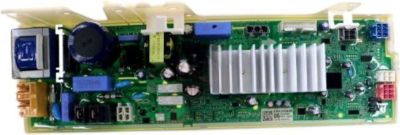 Carte LG platine principale assemblée