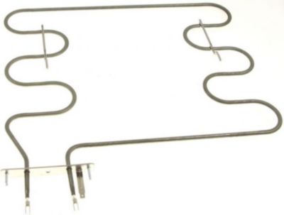 Résistance BRANDT RESISTANCE VOUTE/GRILL 2600W PYROLYSE Résistance BRANDT RESISTANCE VOUTE/GRILL 2600W PYROLYSE