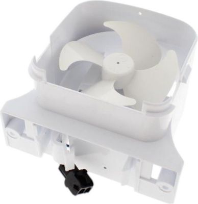 Moteur WHIRLPOOL BOITIER MOTEUR VENTILATEUR
