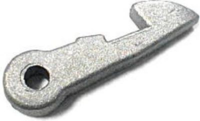 Sécurité PROLINE CROCHET DE PORTE POUR LAVE-LINGE