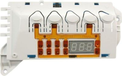 Carte CANDY module complet programme