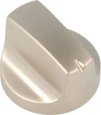 Bouton KUPPERSBUSCH manette de robinet de gaz grise